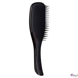 Tangle Teezer - Wet Detangler - Midnight Black - Zwart