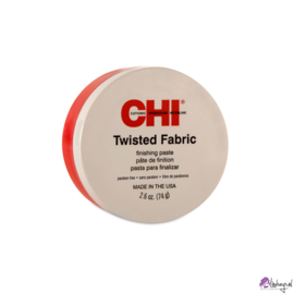 CHI - Twisted Fabric - Wax - 50 gr