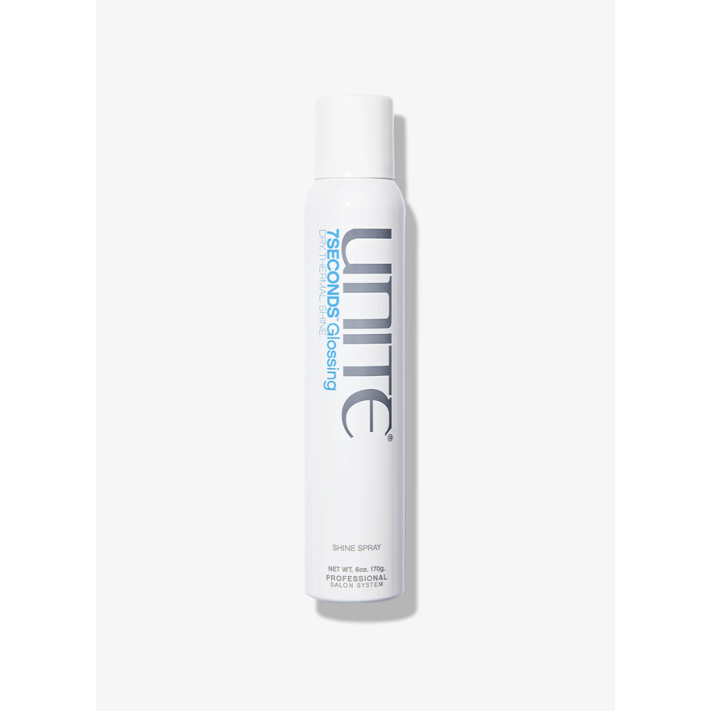 Unite - 7 Seconds - Glossing Spray - 190 ml