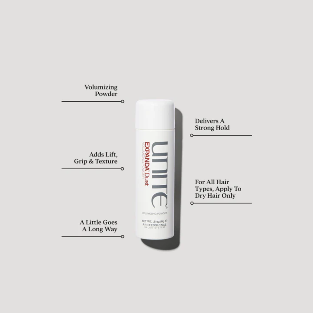 Unite - Expanda - Dust - Volumizing - Powder