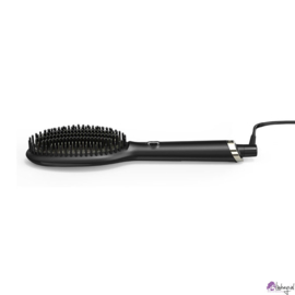 ghd - glide Warmteborstel - Zwart