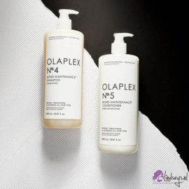 Olaplex - No. 5 Bond Maintenance Conditioner - 1000 ml