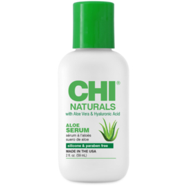 CHI - Naturals - Aloe Serum