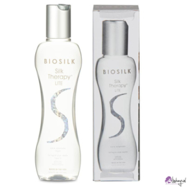 BioSilk - Silk  - Therapy - Lite