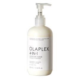 Olaplex - 4 in 1 - Moisture Mask - mogelijk bij Lindseys kapsalon