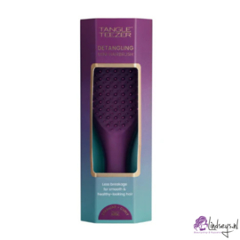 Tangle Teezer - Ultimate Detangler - Midnight  Mini Plum - 1 st