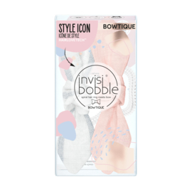 Invisibobble - Boutique - Nordic Summer Breeze Lemming Go - Duo Pack