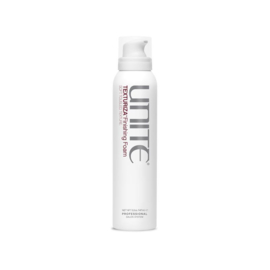 Unite Texturiza Finishing Foam - 150ml