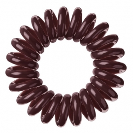 Invisibobble - Original - Pretzel Brown - Bruin - 3 stuks