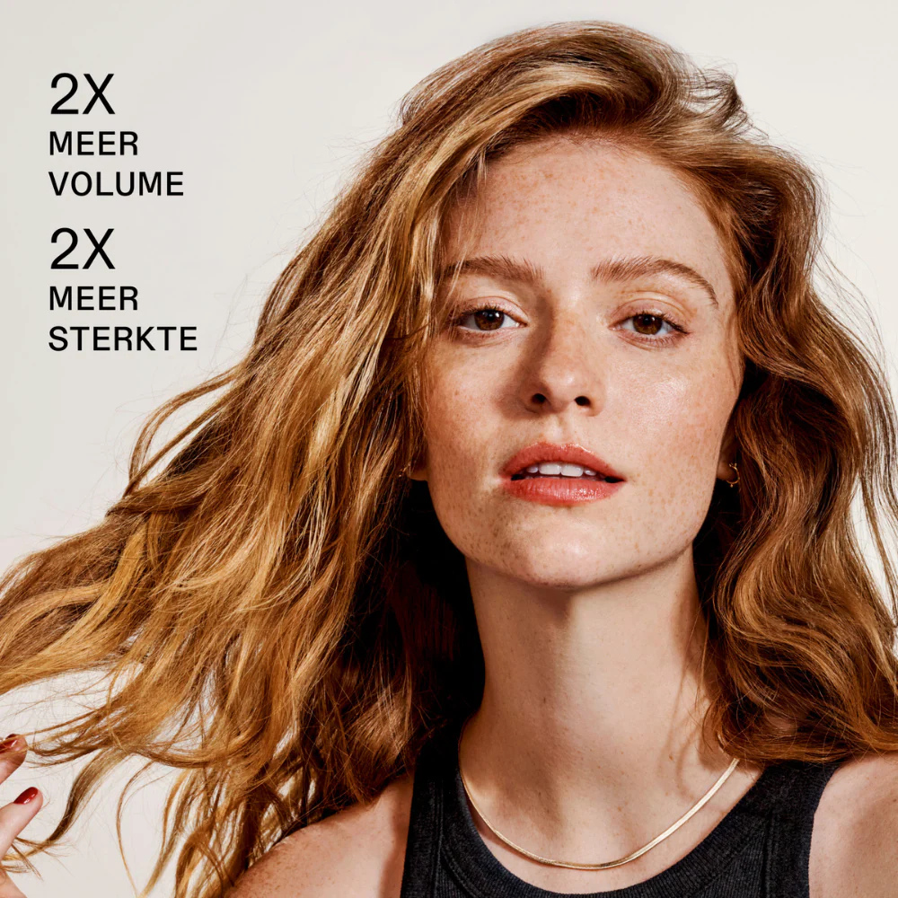 Olaplex - Nº.4FINE & Nº.5FINE Bond Maintenance Set – 1000 ml
