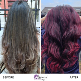 Alter Ego - Passion Color Mask - Cherry Berry - 250ml