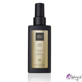 ghd - Sleek Talker - Styling Oil - 95 ml