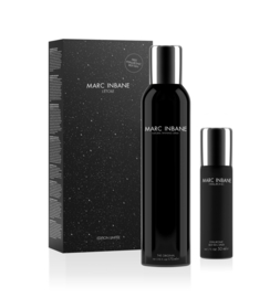 Marc Inbane - L’ÉTOILE - Natural Tanning Spray - 175ml + GRATIS Hyaluronic Self-Tan - 50ml