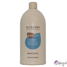 Alter ego - Scalp Ego - Balancing - Shampoo - Anti-Roos Shampoo