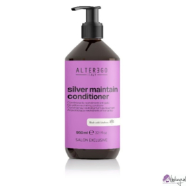 Alter Ego - Arganikare - Silver Maintain - Conditioner