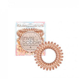 Invisibobble - Original - All Roads Lead To Rhino  - 3 stuks