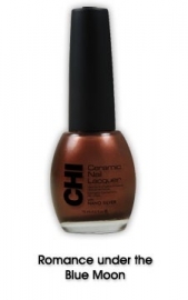 CHI Nail lacquer Romance under the Blue Moon