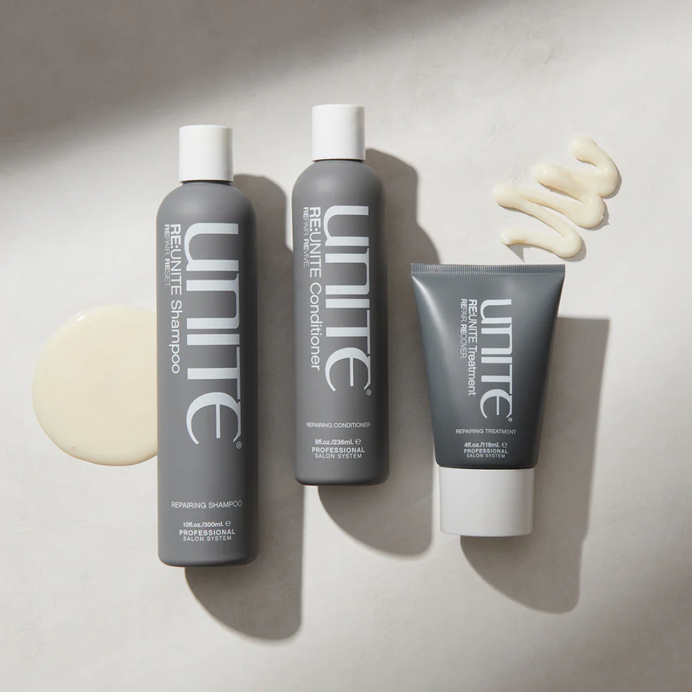 Unite - Repair - Recover - Treatment - Masker 118 ml