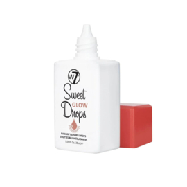 W7 - Sweet Glow - Drops - Highlighter - 30 ml