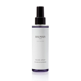 Balmain - Silver - Spray - 150ml