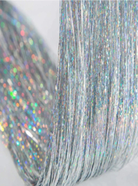 Infinity Hair Tinsels