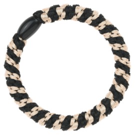 Invisibobble - Twistar - Classical Braids - 3st
