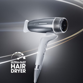 ghd - Speed Hair Dryer - White