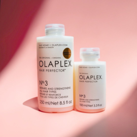 Olaplex - No.3 - Hair Perfector Treatment