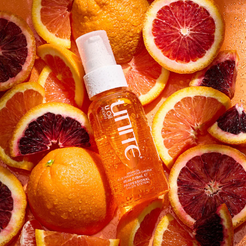 Unite - U - Oil - Argan - 118 ml