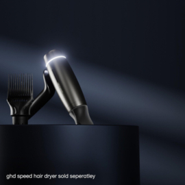 ghd Speed High Strength Comb - Black