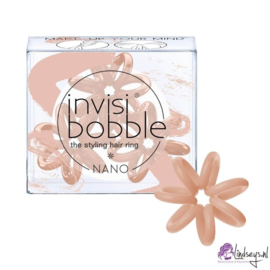 Invisibobble Nano Limited Collection Make-up Your Mind - 3 stuks