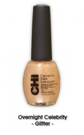 CHI Nail lacquer Overnight Celebrity CL069
