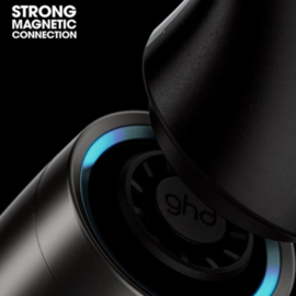 ghd Speed Wide Smoothing Concentrator - Black