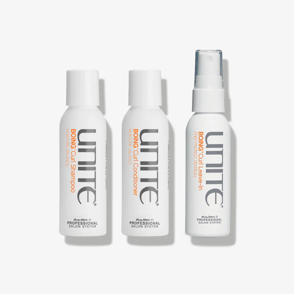 Unite BOING Starter Kit