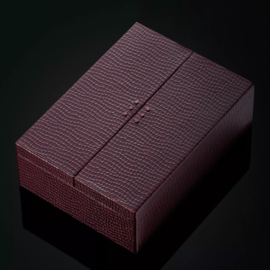 ghd Duet Blowdry Föhnborstel – Cherry Chic Collection (Limited Edition