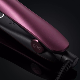 ghd - Gold Stijltang – Cherry Chic Collection (Limited Edition)