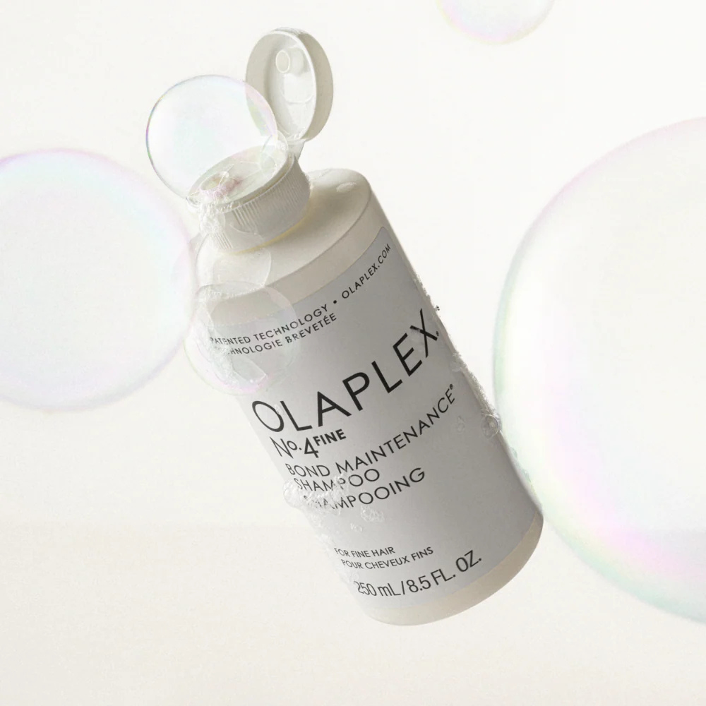 Olaplex - Nº.4FINE en Nº.5FINE Bond Maintenance Set – 250 ml