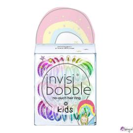Invisibobble - Magic Rainbow - 3 st