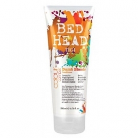 TIGI Bed Head Dumb Blonde Conditioner