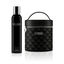 Marc Inbane- Scène de Noël - Tanning Spray - 175 ml- x Vanity Bag
