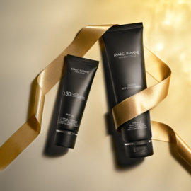 Marc Inbane - Soleil d’Hiver Giftset - Crème Bronze SPF30 - GRATIS Gradual Tanning Lotion