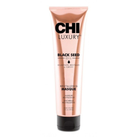 CHI -  Luxury Black Seed Oil - Revitalizing - Haarmasker - 148ml