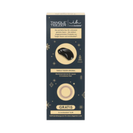 Invisibobble & Tangle Teezer – Classic Beauty Set
