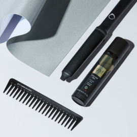 ghd - krultang - Curve - Creative - Curl - Wand