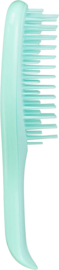 Tangle Teezer -  Wet Detangler - Mini - Sea Green