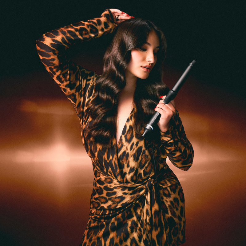 ghd - Chronos Curve Classic Tong - 26 mm