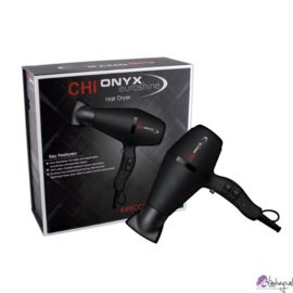 CHI Onyx Euroshine inclusief Diffuser