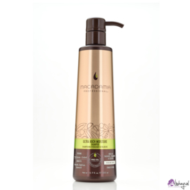 Macadamia Ultra Rich Moisture Repair Shampoo