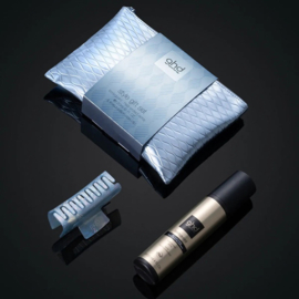 ghd - Gift Set – Bodyguard Hittebeschermende spray 120 ml & Claw Clip – Iced Luxe