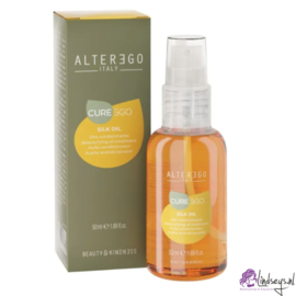 Alter Ego - Silk Oil - Blend Oil -  50ml